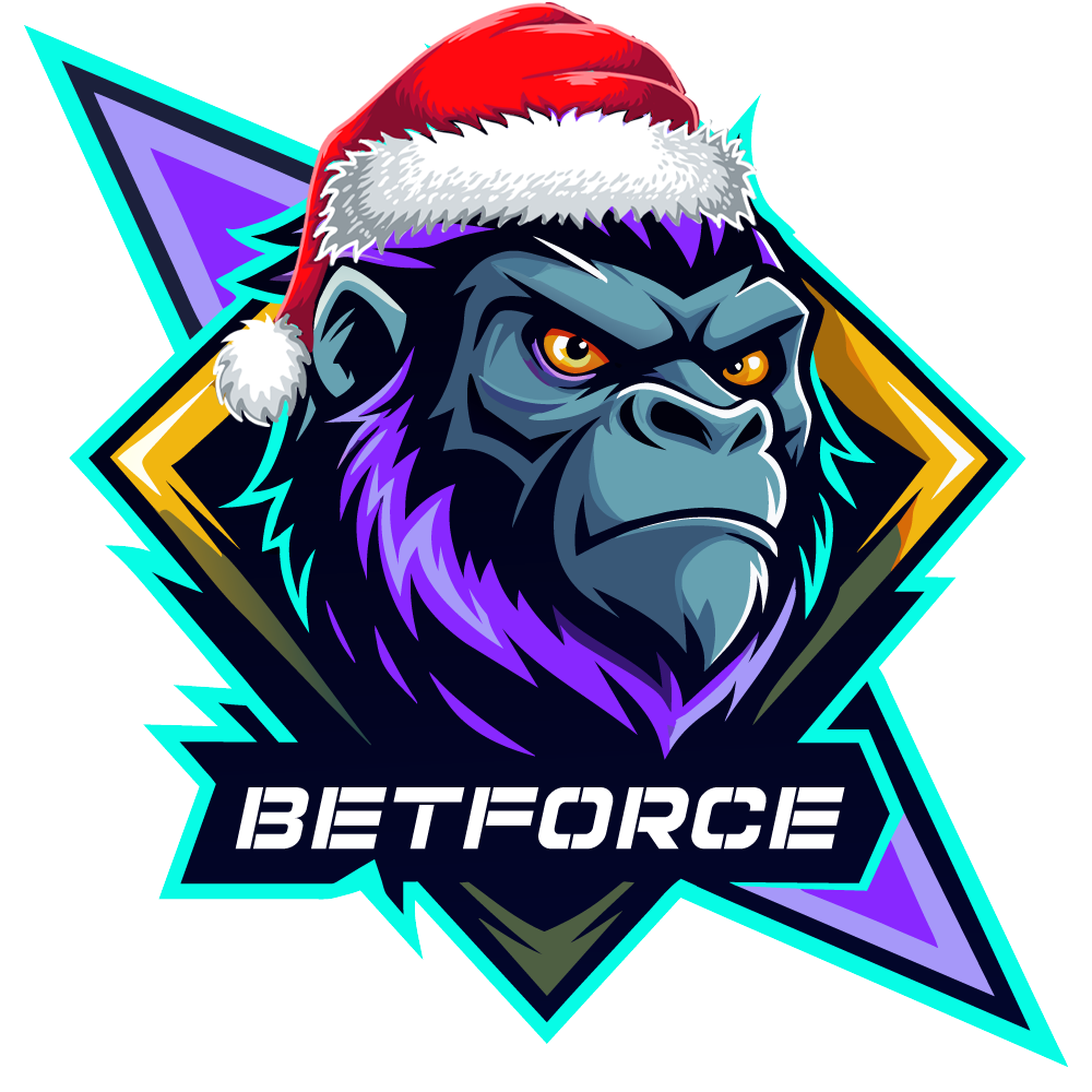 Betforce Logo