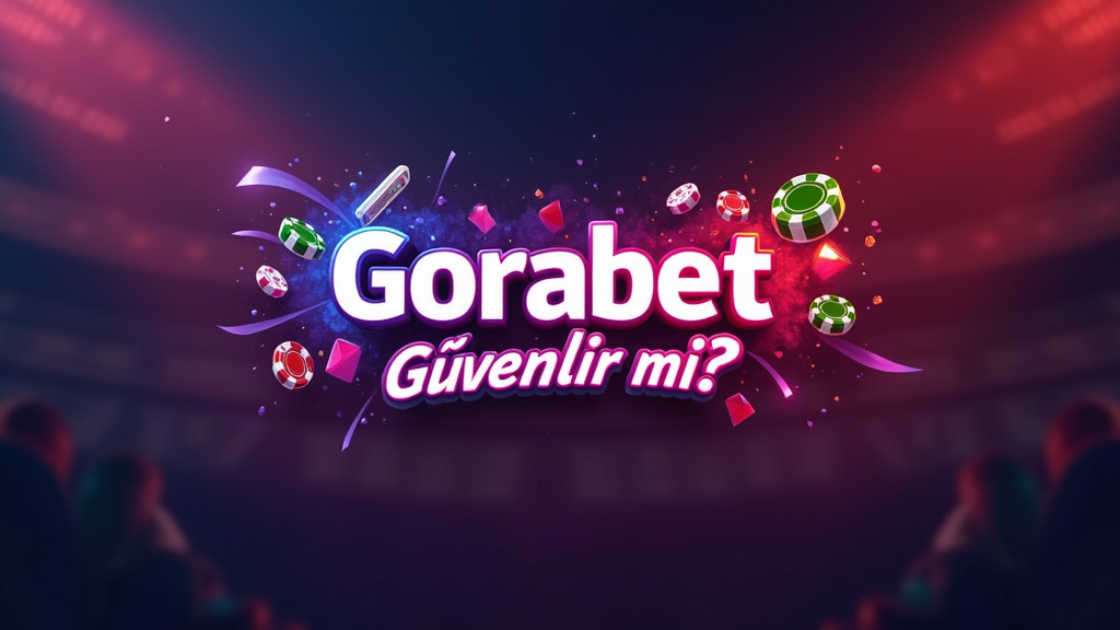 Gorabet Güvenilir Mi? Tüm Detayları Burada Öğrenin!